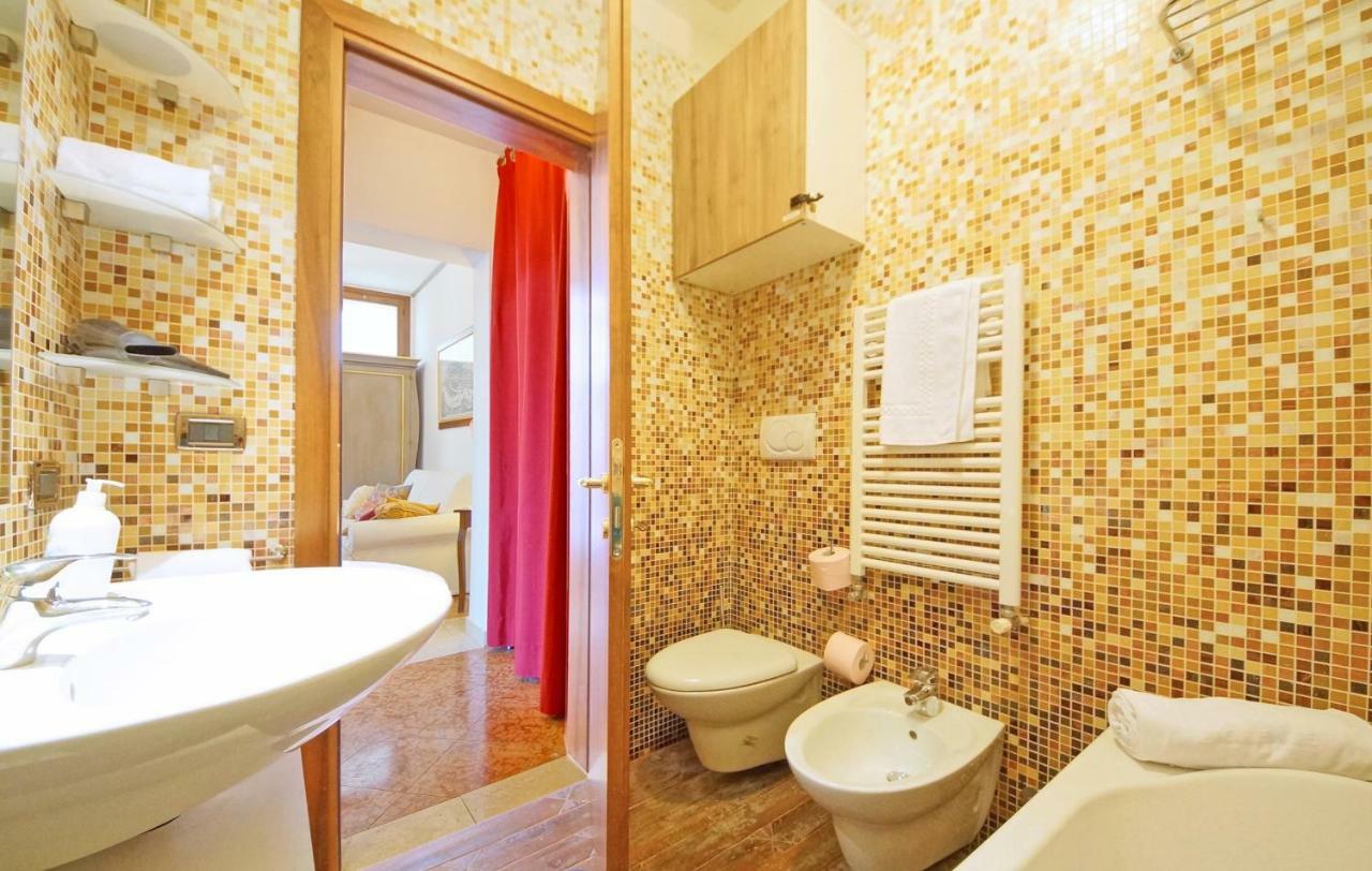 ונציה Dolcevita Apartments N 315 מראה חיצוני תמונה