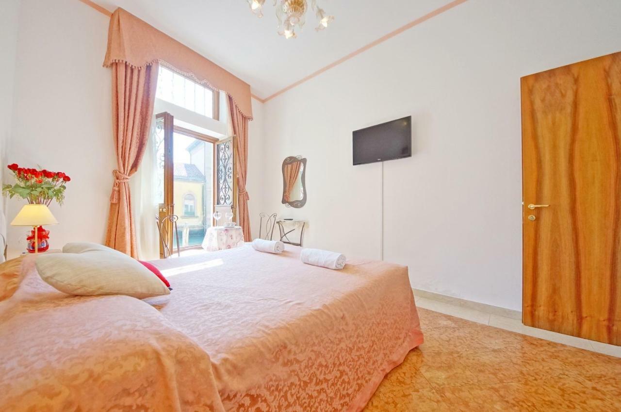 ונציה Dolcevita Apartments N 315 מראה חיצוני תמונה