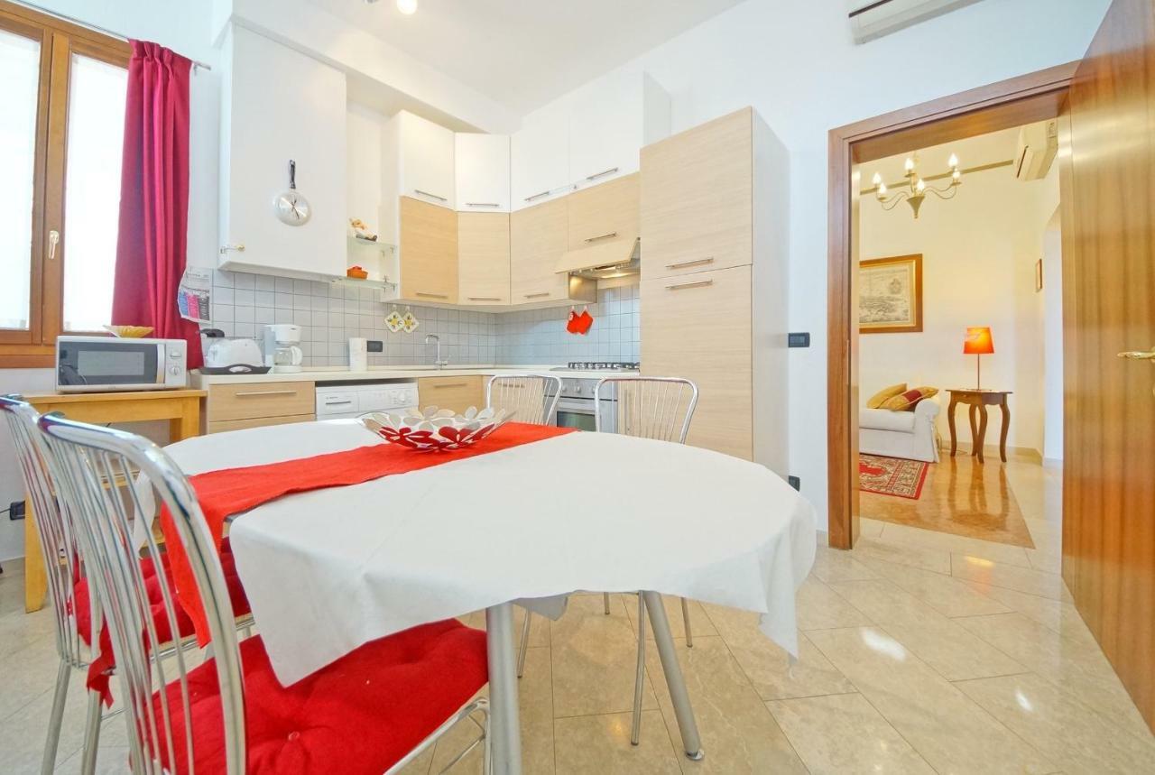 ונציה Dolcevita Apartments N 315 מראה חיצוני תמונה