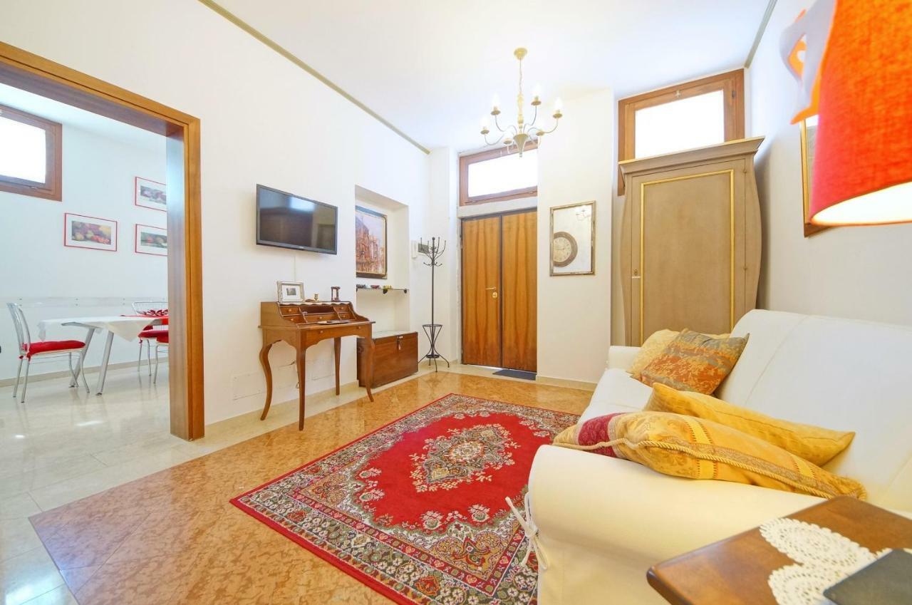 ונציה Dolcevita Apartments N 315 מראה חיצוני תמונה