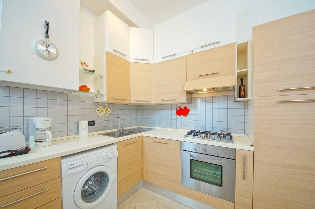 ונציה Dolcevita Apartments N 315 מראה חיצוני תמונה
