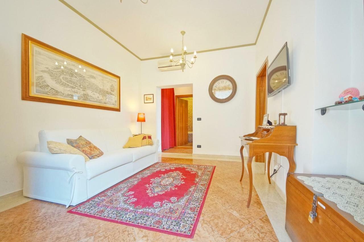 ונציה Dolcevita Apartments N 315 מראה חיצוני תמונה