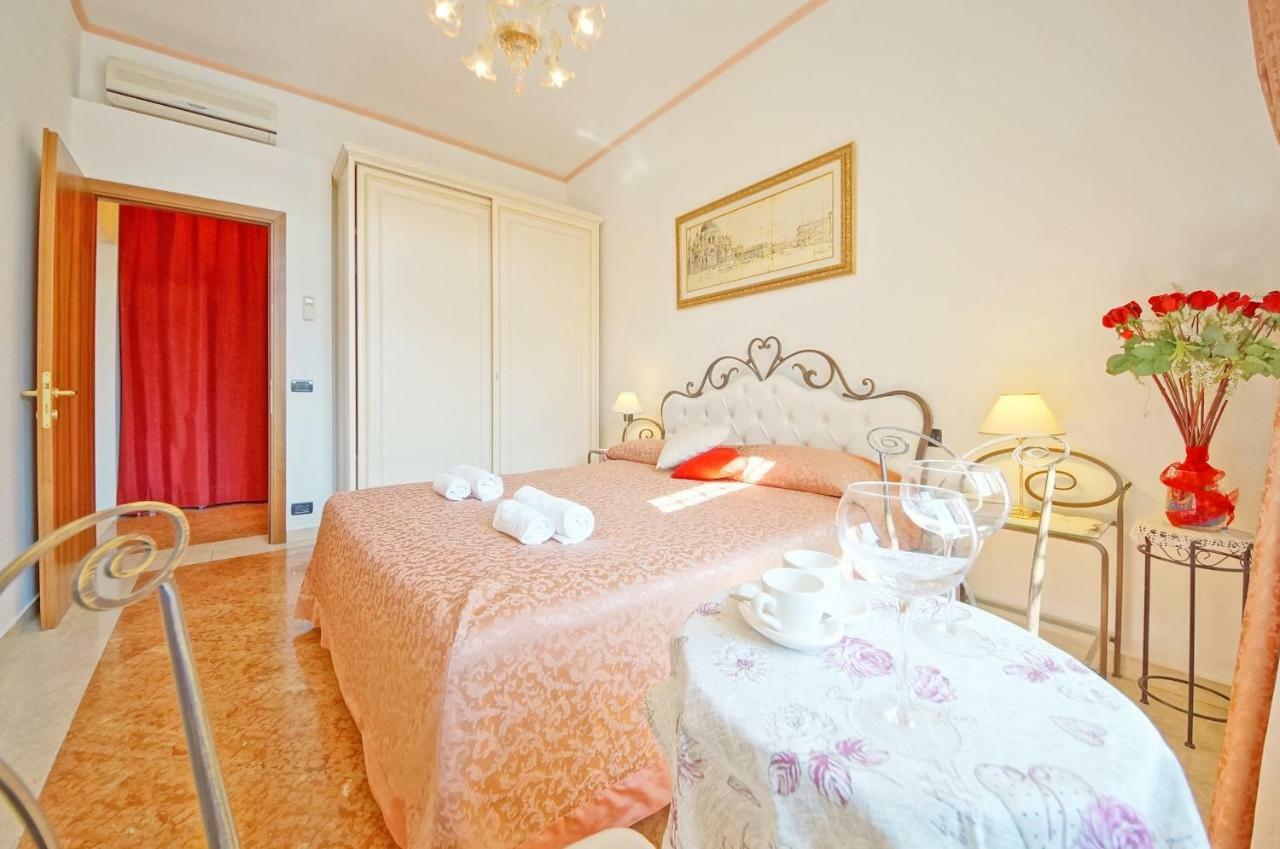 ונציה Dolcevita Apartments N 315 מראה חיצוני תמונה